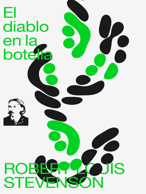 Title details for El diablo en la botella by Robert Louis Stevenson - Available
